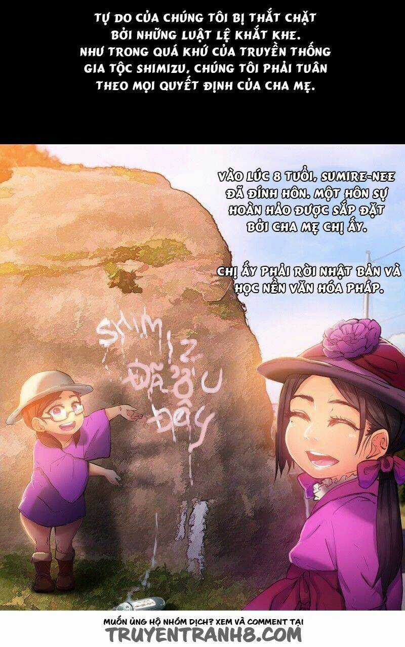 Nhiệt Huyết Thanh Xuân Chapter 14.1 trang 101