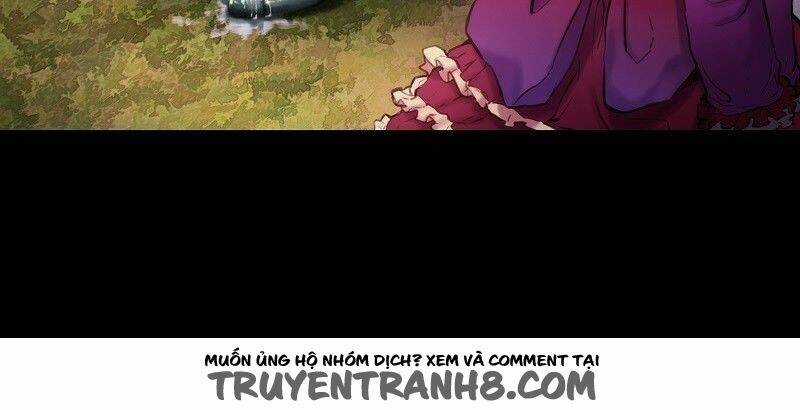 Nhiệt Huyết Thanh Xuân Chapter 14.1 trang 102