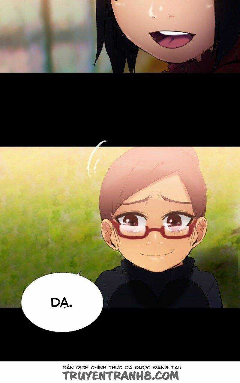 Nhiệt Huyết Thanh Xuân Chapter 14.1 trang 109