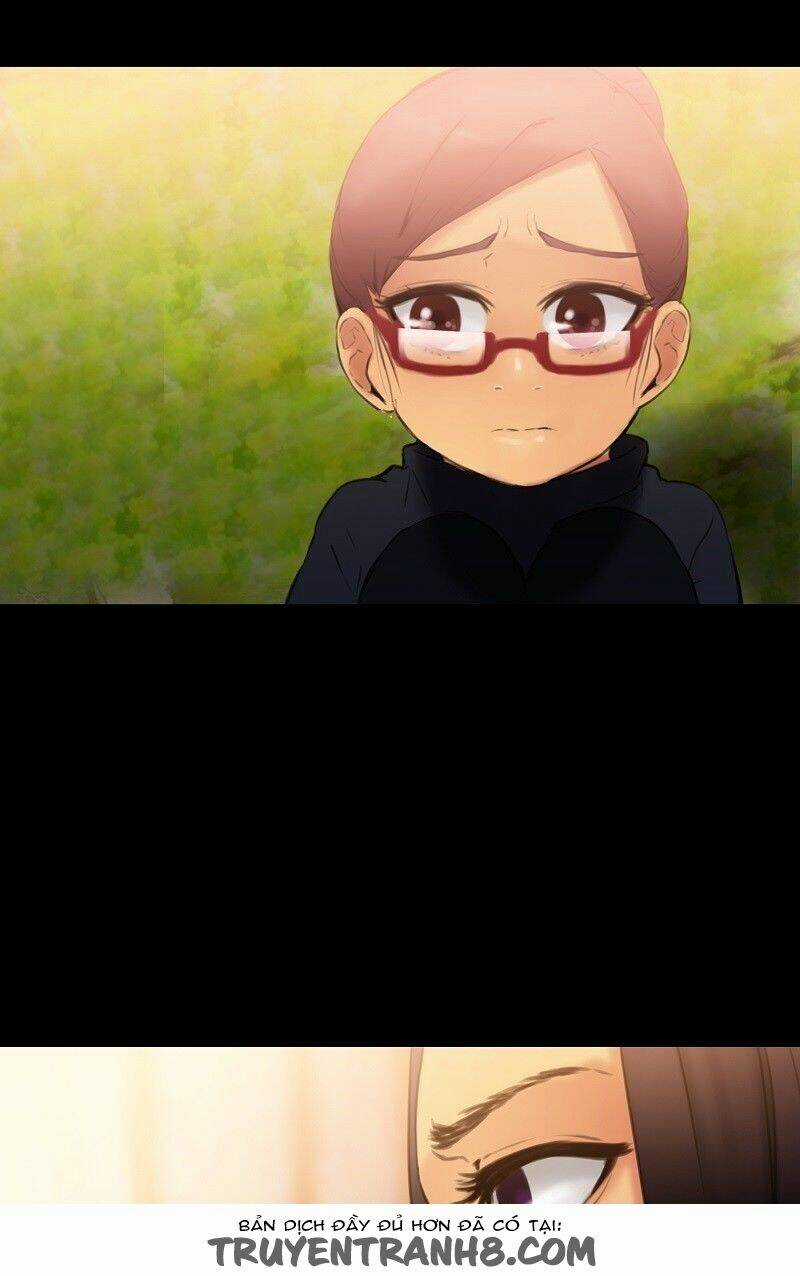 Nhiệt Huyết Thanh Xuân Chapter 14.1 trang 110