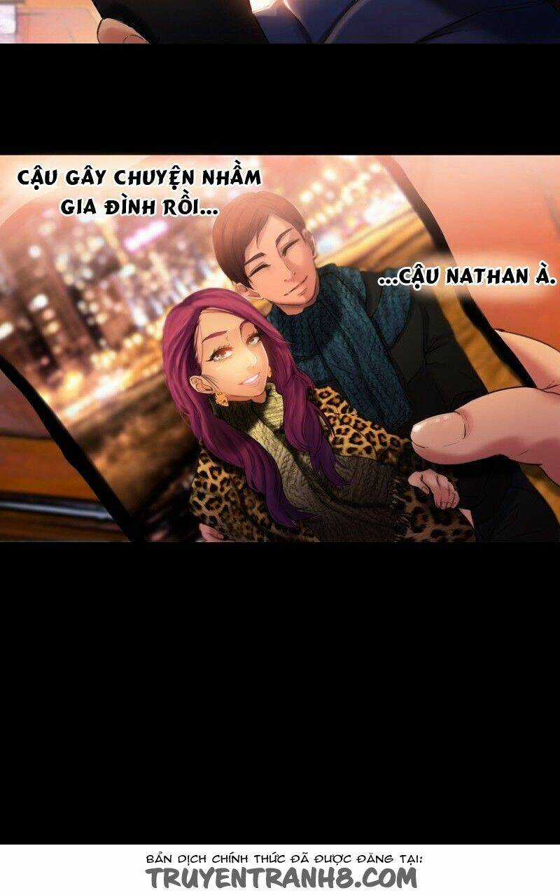 Nhiệt Huyết Thanh Xuân Chapter 14.1 trang 115