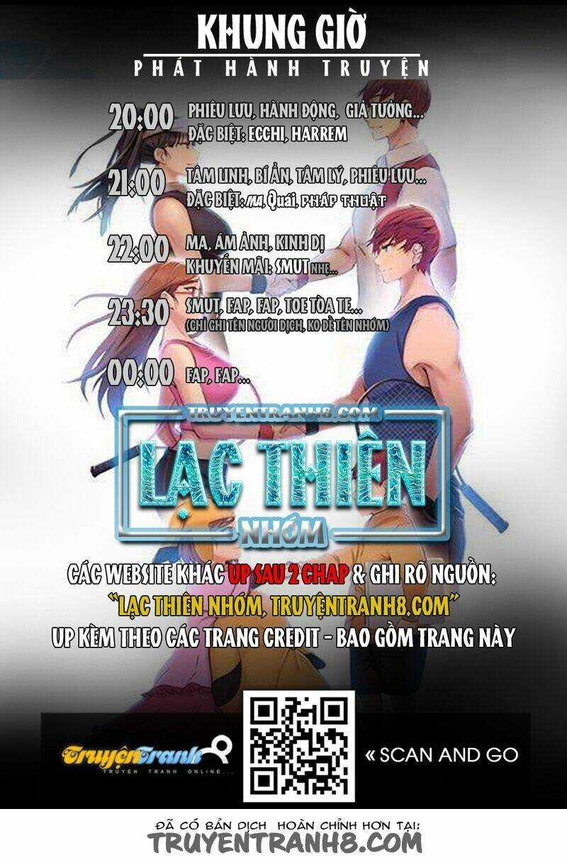 Nhiệt Huyết Thanh Xuân Chapter 14.1 trang 118