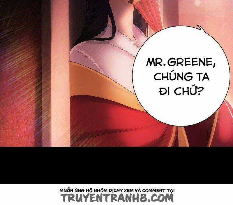 Nhiệt Huyết Thanh Xuân Chapter 14.1 trang 14