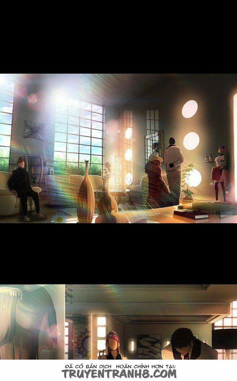 Nhiệt Huyết Thanh Xuân Chapter 14.1 trang 15