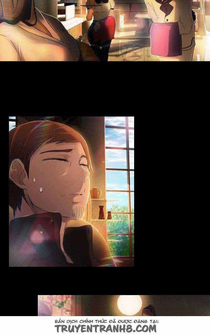 Nhiệt Huyết Thanh Xuân Chapter 14.1 trang 16