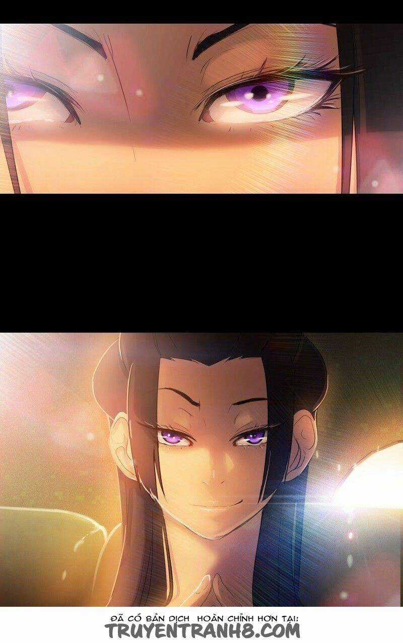 Nhiệt Huyết Thanh Xuân Chapter 14.1 trang 19