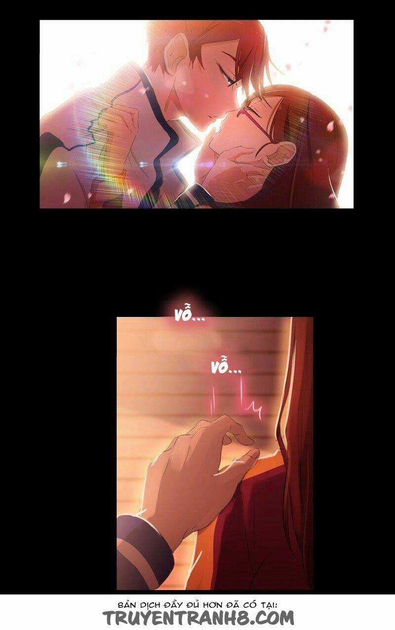 Nhiệt Huyết Thanh Xuân Chapter 14.1 trang 29