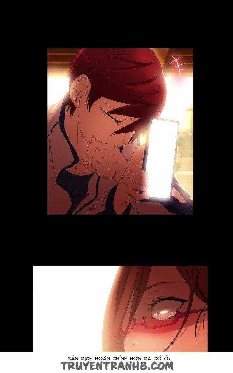 Nhiệt Huyết Thanh Xuân Chapter 14.1 trang 30