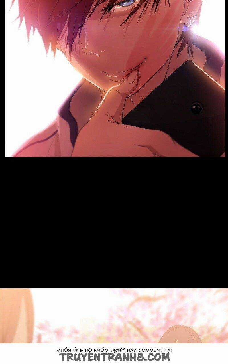 Nhiệt Huyết Thanh Xuân Chapter 14.1 trang 33