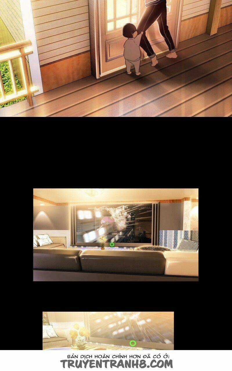 Nhiệt Huyết Thanh Xuân Chapter 14.1 trang 35