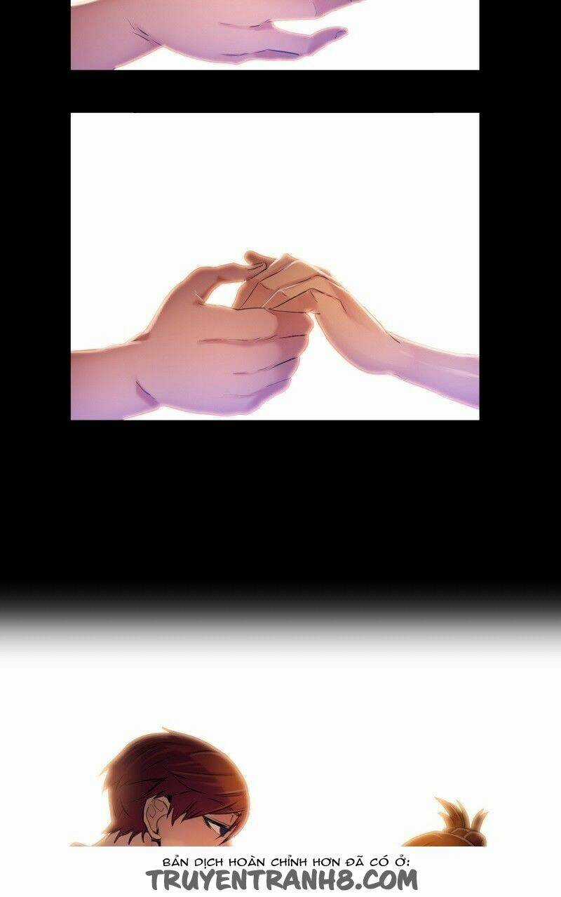 Nhiệt Huyết Thanh Xuân Chapter 14.1 trang 43