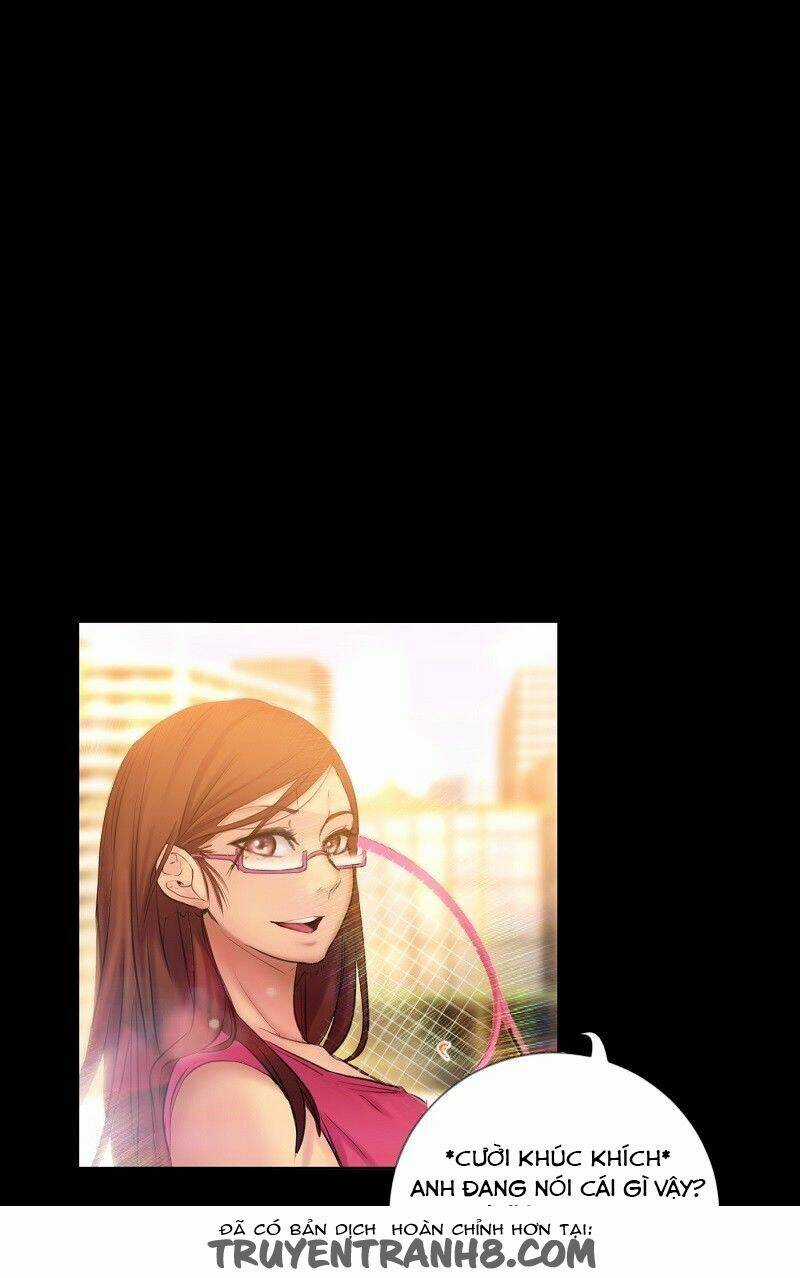 Nhiệt Huyết Thanh Xuân Chapter 14.1 trang 45