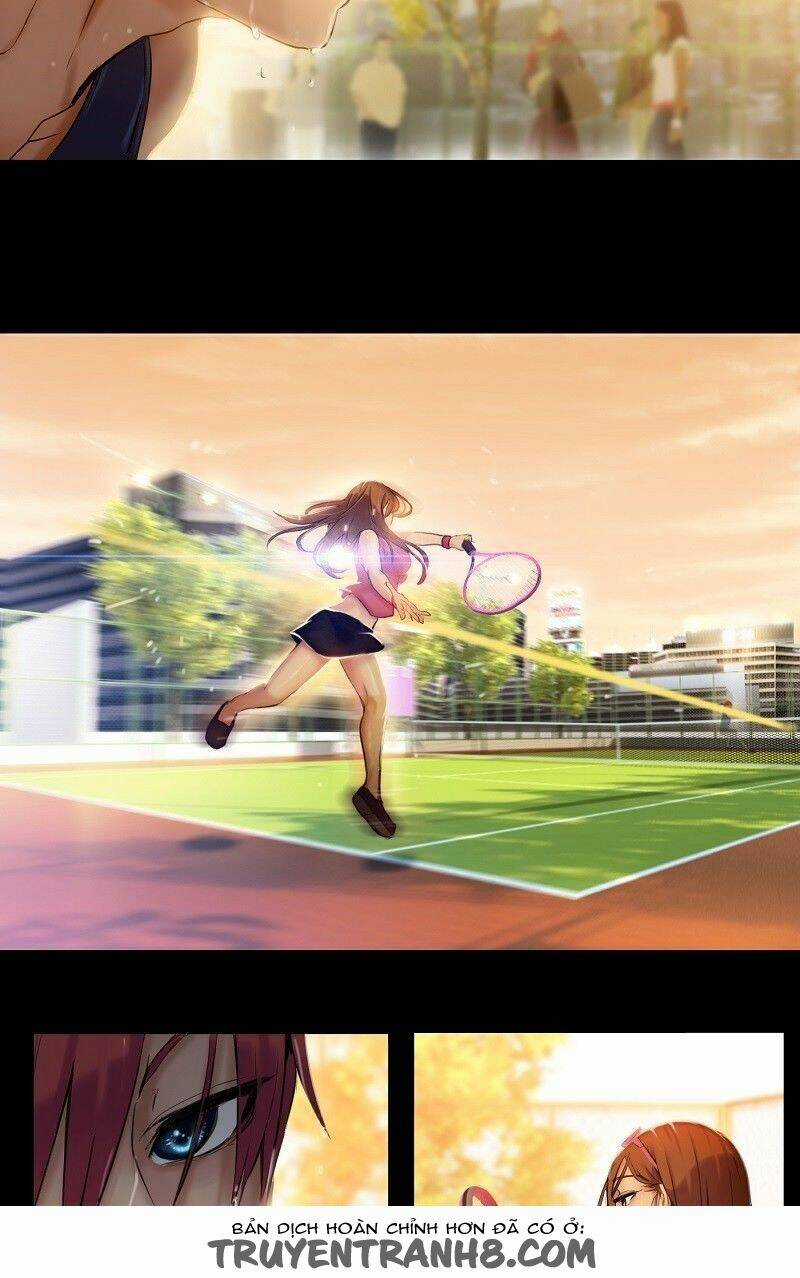 Nhiệt Huyết Thanh Xuân Chapter 14.1 trang 47