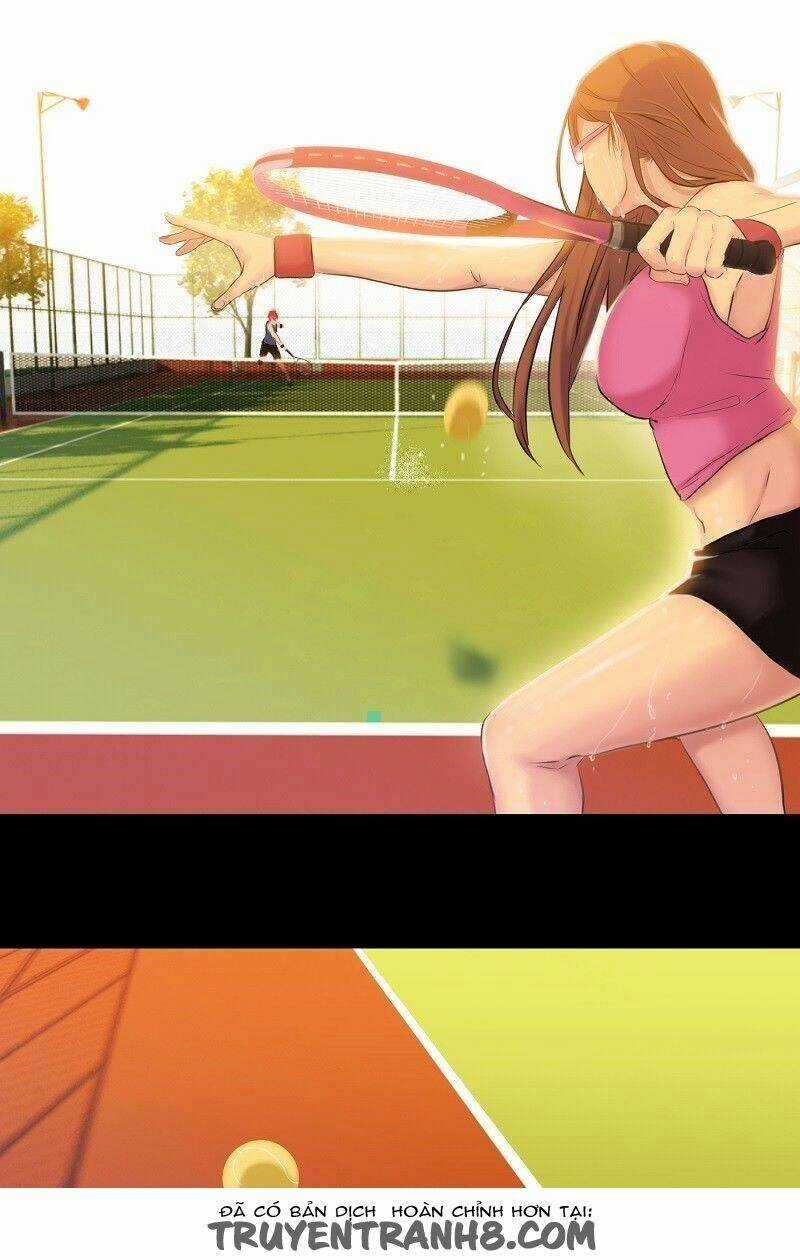 Nhiệt Huyết Thanh Xuân Chapter 14.1 trang 49