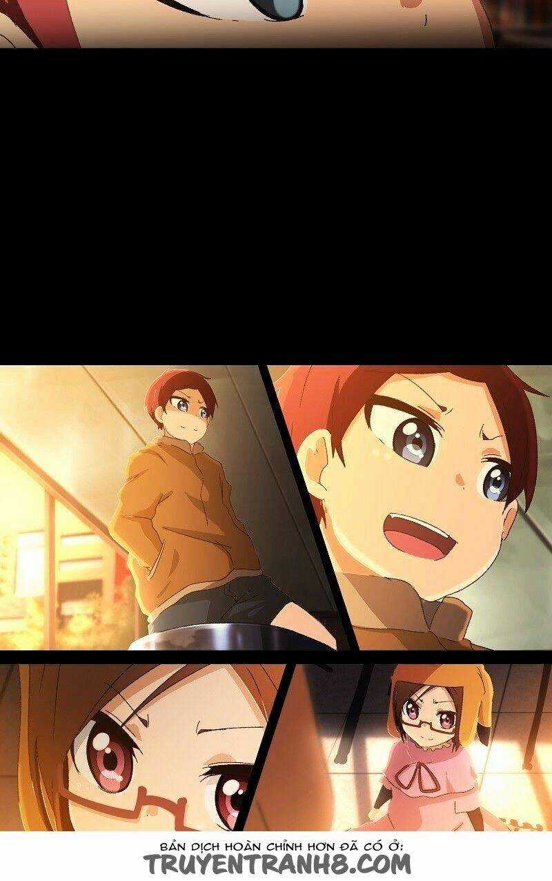 Nhiệt Huyết Thanh Xuân Chapter 14.1 trang 5