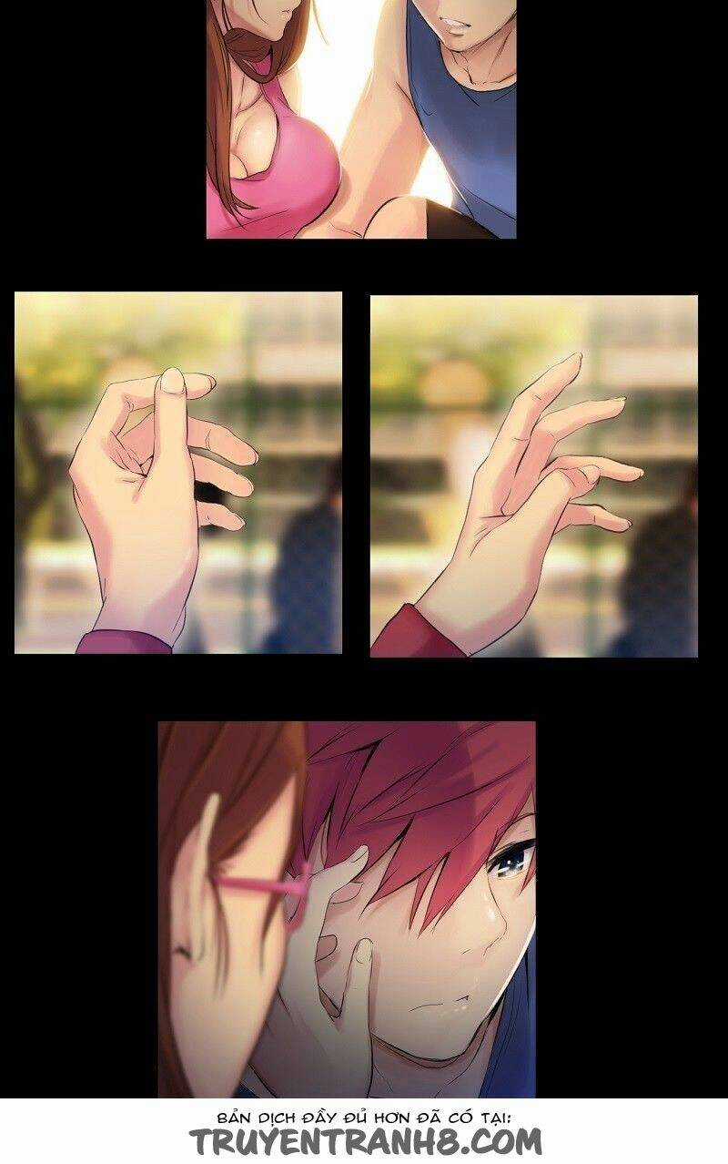 Nhiệt Huyết Thanh Xuân Chapter 14.1 trang 53