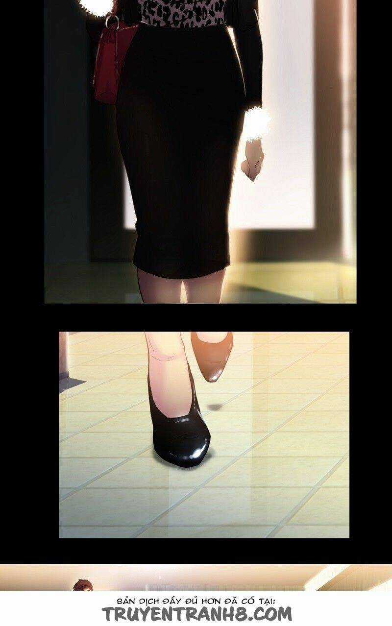 Nhiệt Huyết Thanh Xuân Chapter 14.1 trang 61