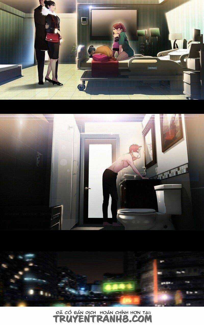 Nhiệt Huyết Thanh Xuân Chapter 14.1 trang 62