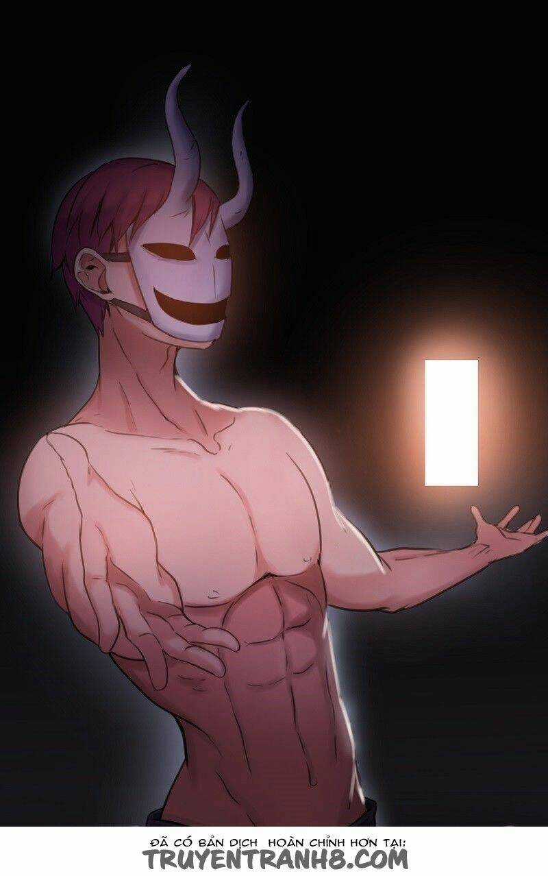 Nhiệt Huyết Thanh Xuân Chapter 14.1 trang 67