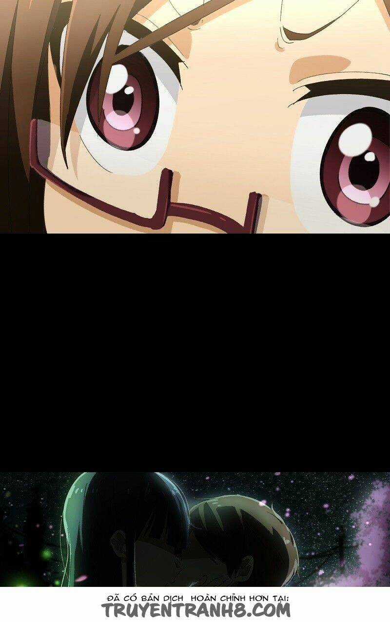 Nhiệt Huyết Thanh Xuân Chapter 14.1 trang 7