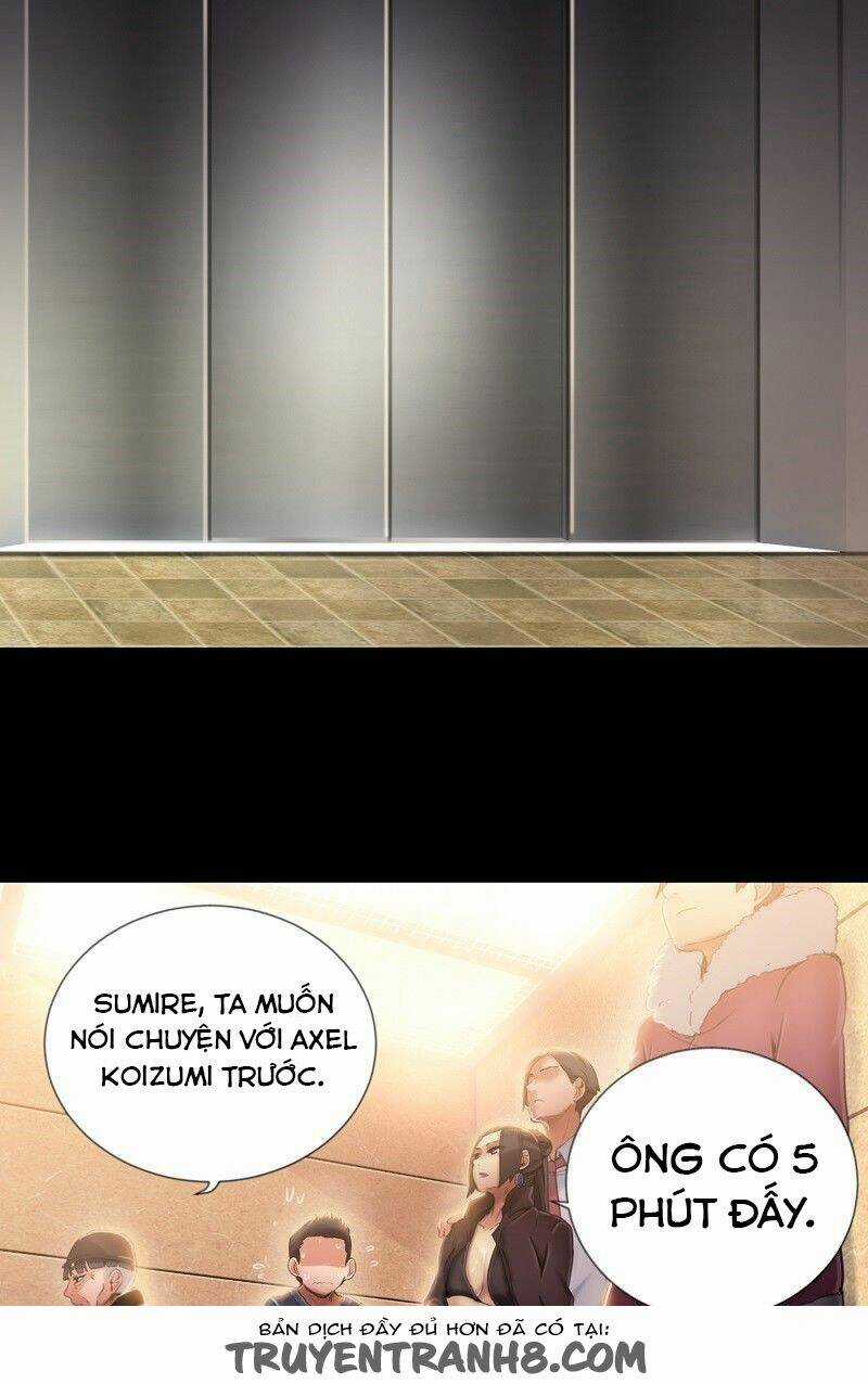 Nhiệt Huyết Thanh Xuân Chapter 14.1 trang 71