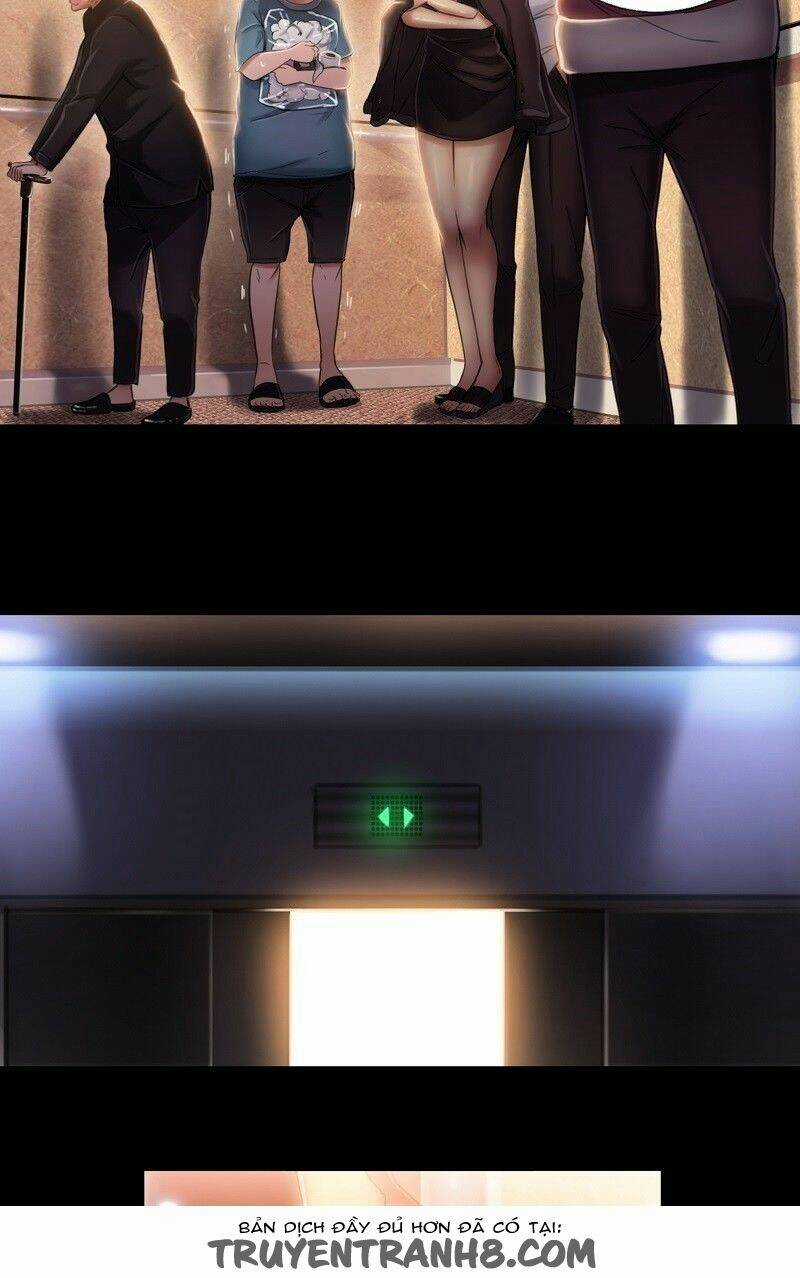 Nhiệt Huyết Thanh Xuân Chapter 14.1 trang 72