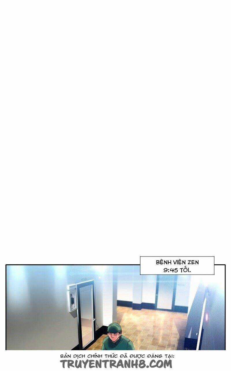 Nhiệt Huyết Thanh Xuân Chapter 14.1 trang 74