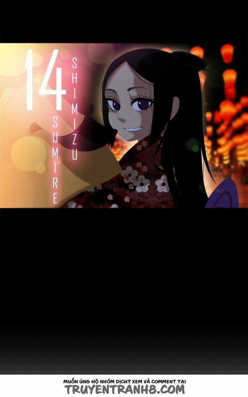 Nhiệt Huyết Thanh Xuân Chapter 14.1 trang 84