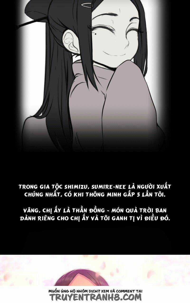 Nhiệt Huyết Thanh Xuân Chapter 14.1 trang 96