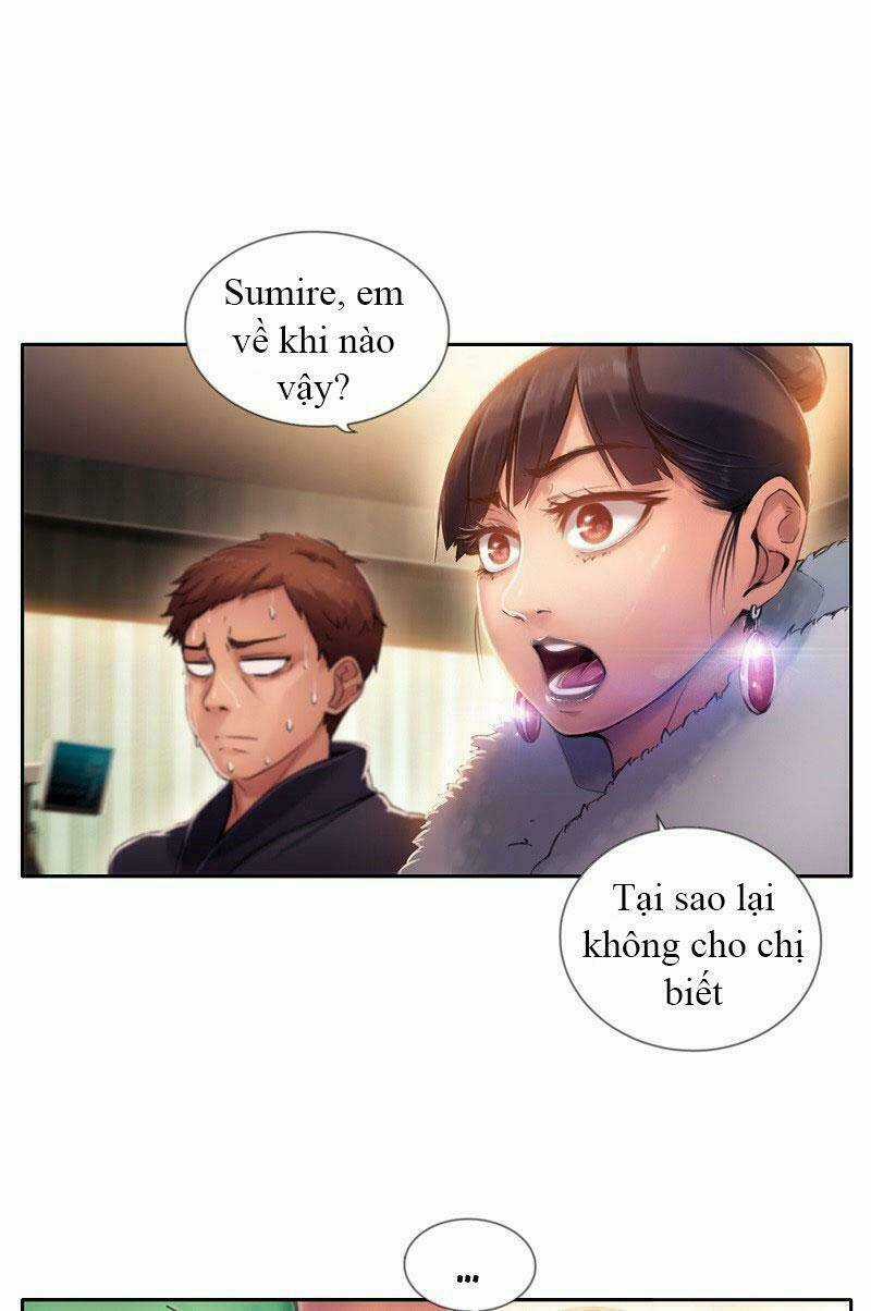 Nhiệt Huyết Thanh Xuân Chapter 14.2 trang 14