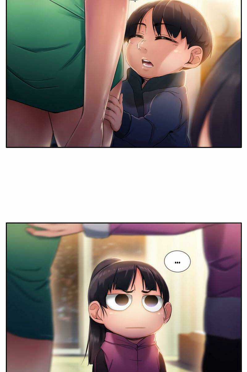 Nhiệt Huyết Thanh Xuân Chapter 14.2 trang 15