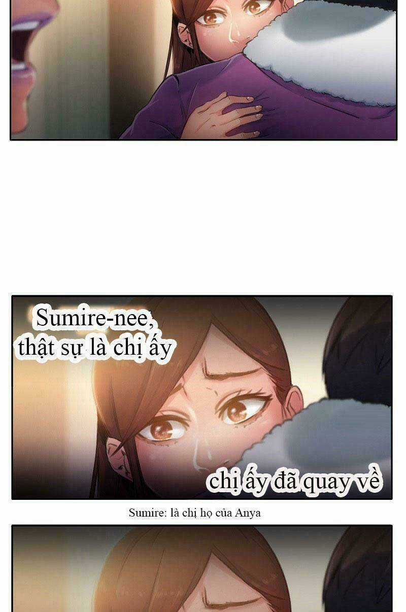 Nhiệt Huyết Thanh Xuân Chapter 14.2 trang 17