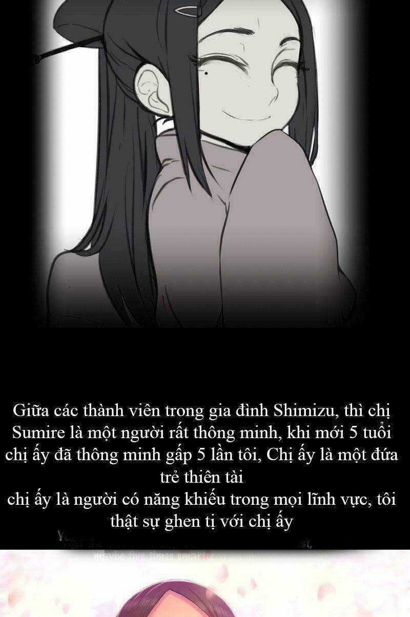 Nhiệt Huyết Thanh Xuân Chapter 14.2 trang 20