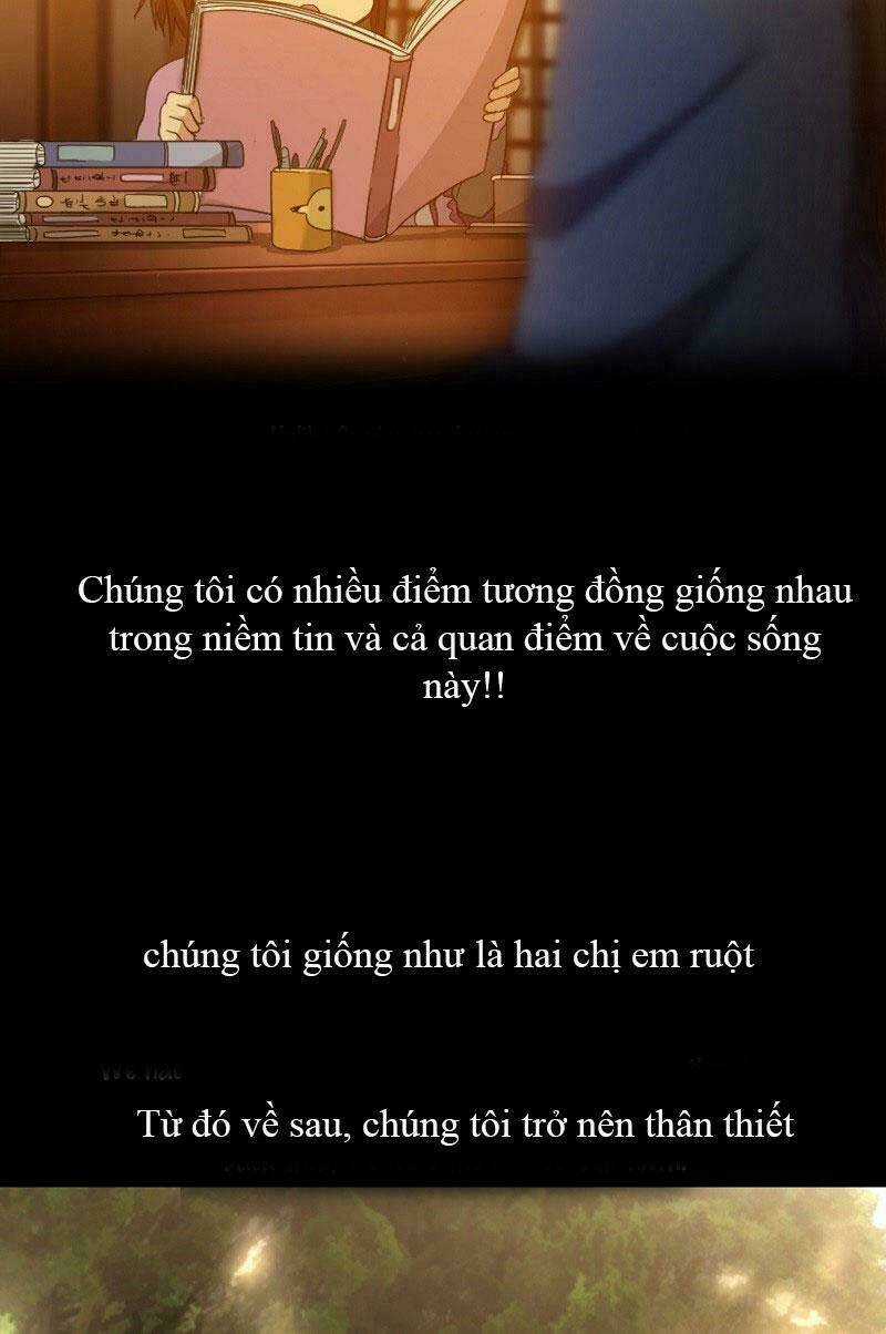 Nhiệt Huyết Thanh Xuân Chapter 14.2 trang 22