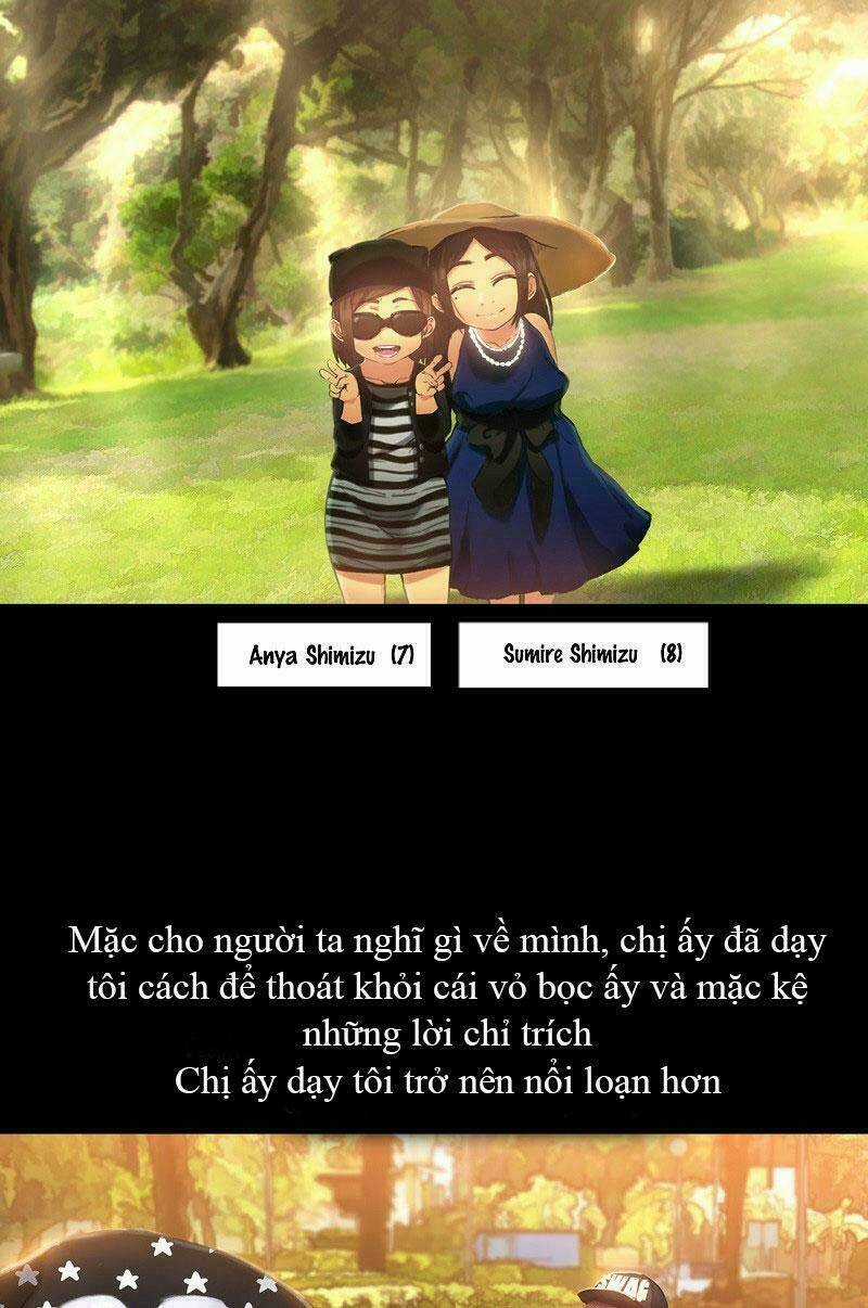 Nhiệt Huyết Thanh Xuân Chapter 14.2 trang 23