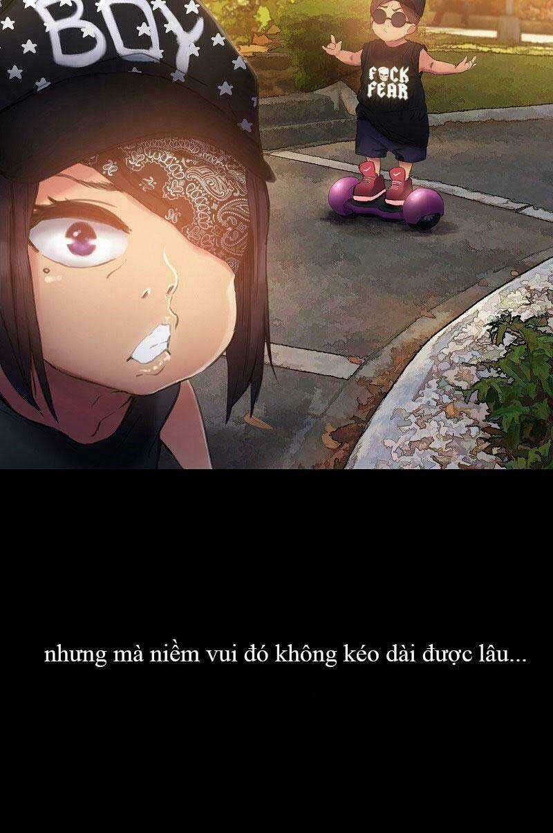 Nhiệt Huyết Thanh Xuân Chapter 14.2 trang 24