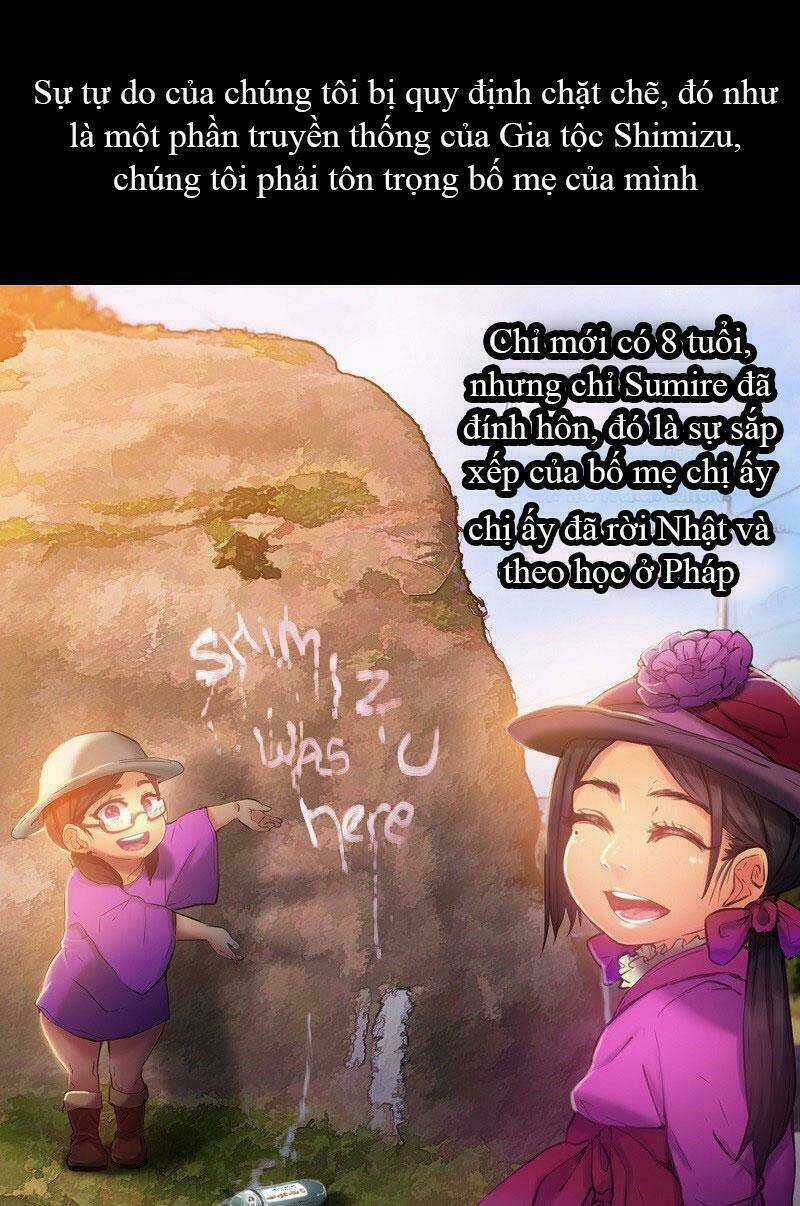 Nhiệt Huyết Thanh Xuân Chapter 14.2 trang 25