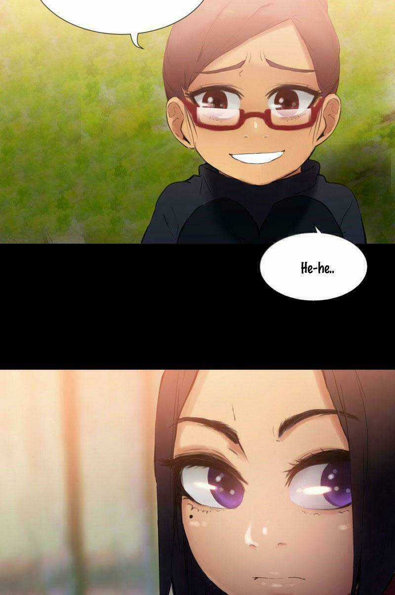 Nhiệt Huyết Thanh Xuân Chapter 14.2 trang 30