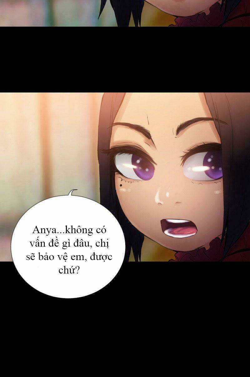 Nhiệt Huyết Thanh Xuân Chapter 14.2 trang 31