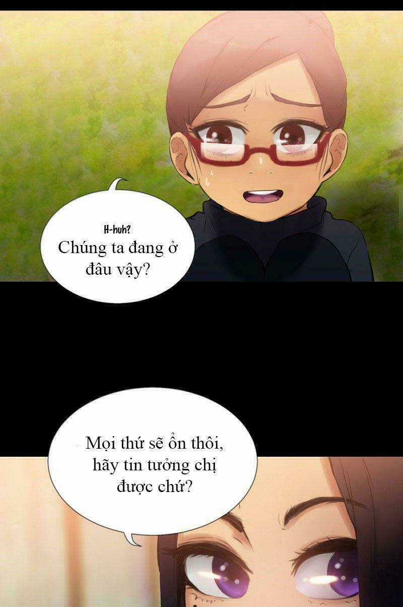 Nhiệt Huyết Thanh Xuân Chapter 14.2 trang 32