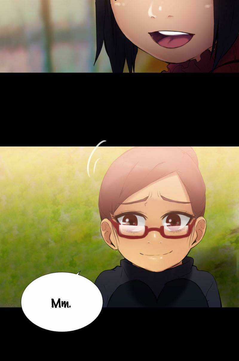 Nhiệt Huyết Thanh Xuân Chapter 14.2 trang 33