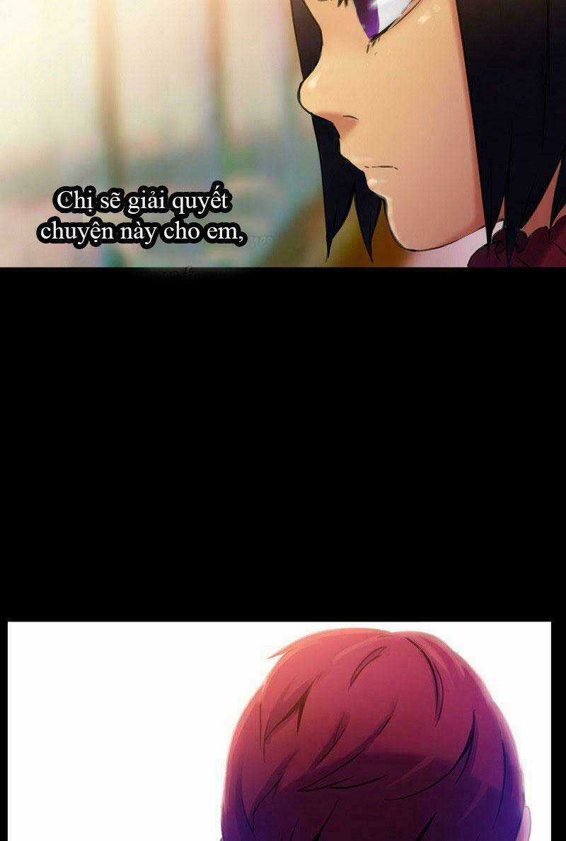 Nhiệt Huyết Thanh Xuân Chapter 14.2 trang 35