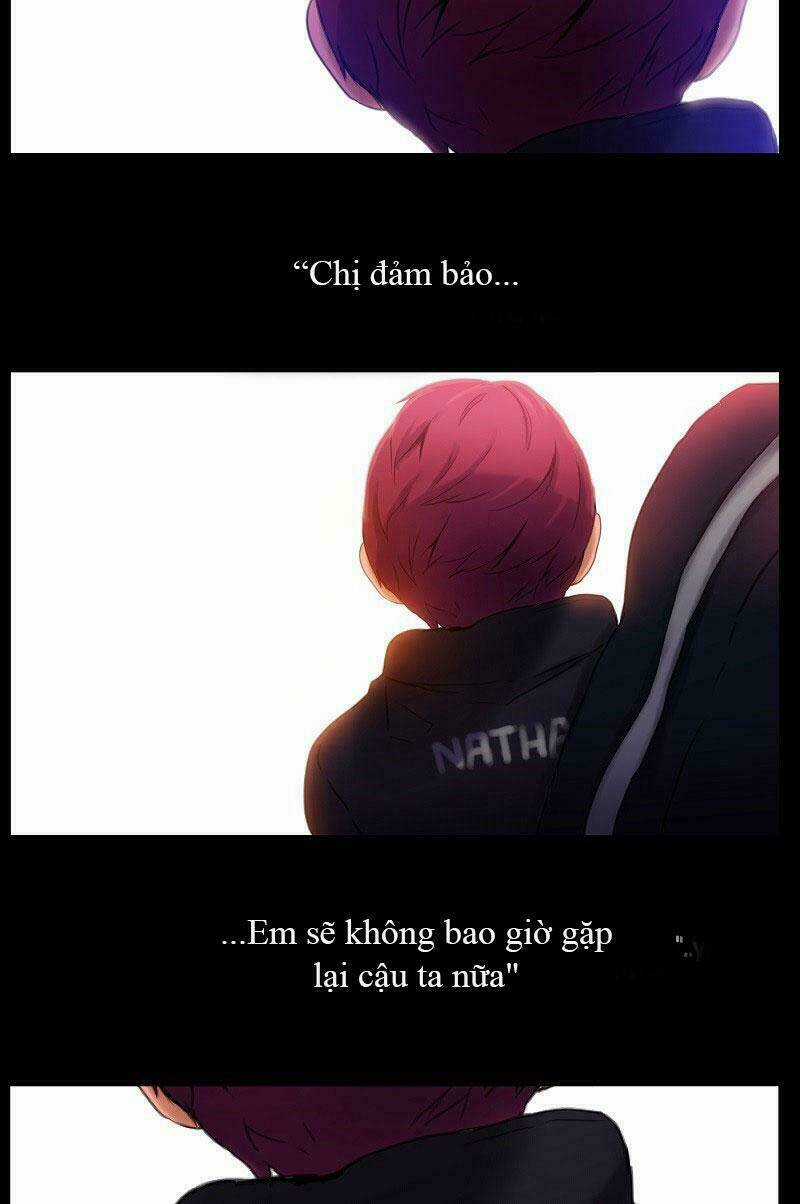 Nhiệt Huyết Thanh Xuân Chapter 14.2 trang 36