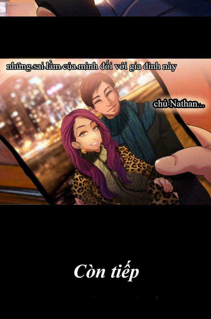 Nhiệt Huyết Thanh Xuân Chapter 14.2 trang 38