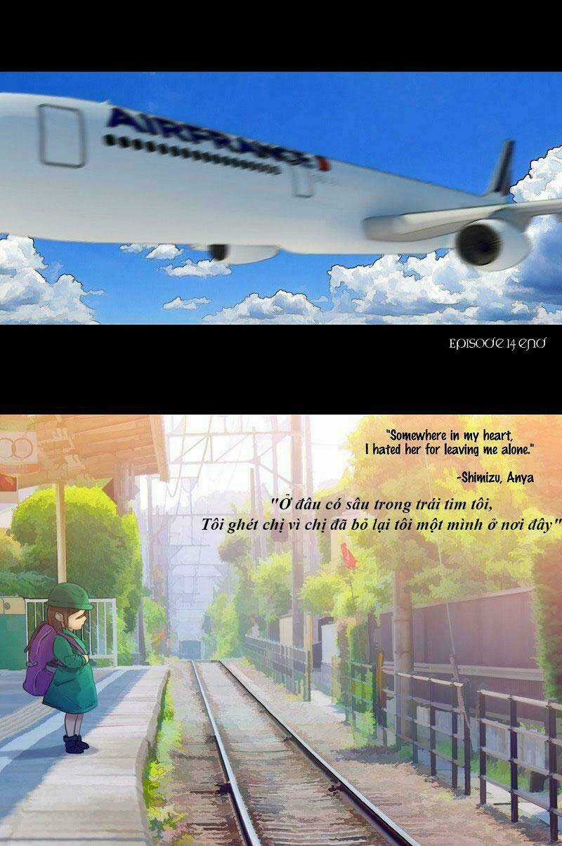 Nhiệt Huyết Thanh Xuân Chapter 14.2 trang 39