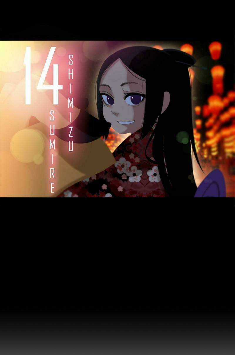 Nhiệt Huyết Thanh Xuân Chapter 14.2 trang 9