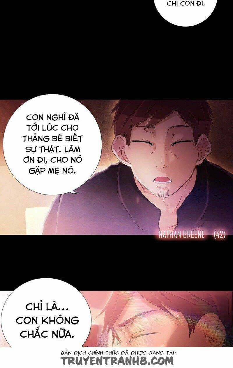 Nhiệt Huyết Thanh Xuân Chapter 14 trang 10