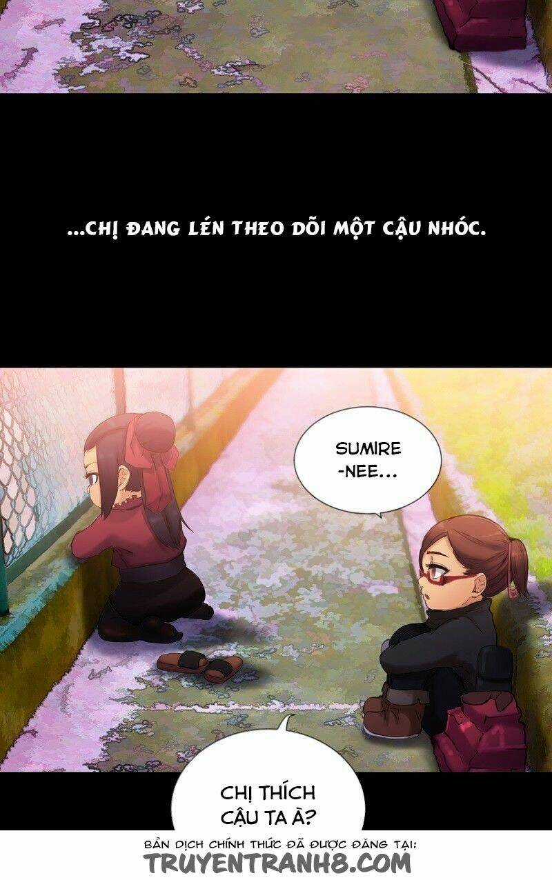 Nhiệt Huyết Thanh Xuân Chapter 14 trang 104