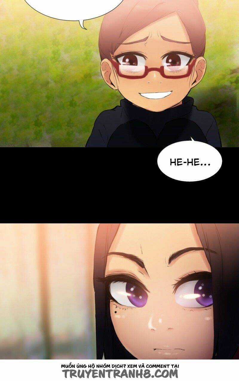 Nhiệt Huyết Thanh Xuân Chapter 14 trang 106