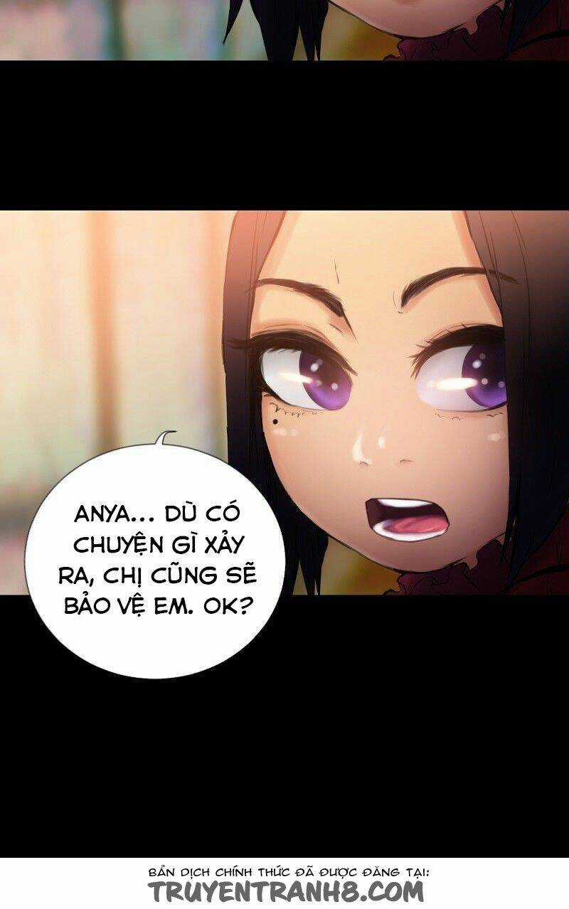 Nhiệt Huyết Thanh Xuân Chapter 14 trang 107